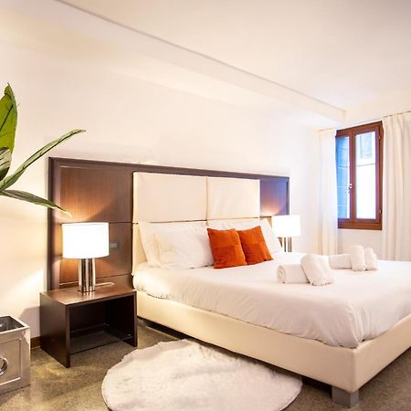 Luxury Apartment In San Marco, Венеция Екстериор снимка