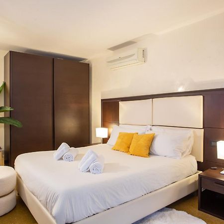Luxury Apartment In San Marco, Венеция Екстериор снимка