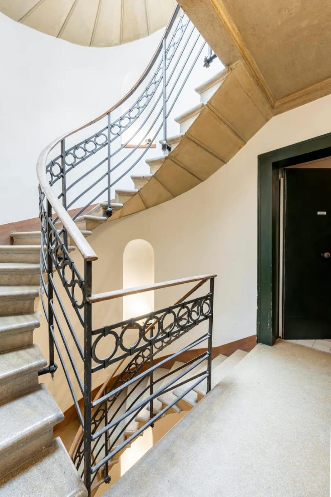 Luxury Apartment In San Marco, Венеция Екстериор снимка