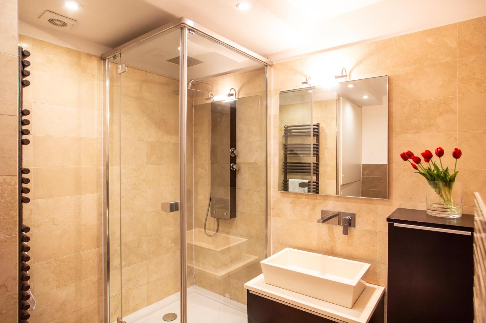 Luxury Apartment In San Marco, Венеция Екстериор снимка
