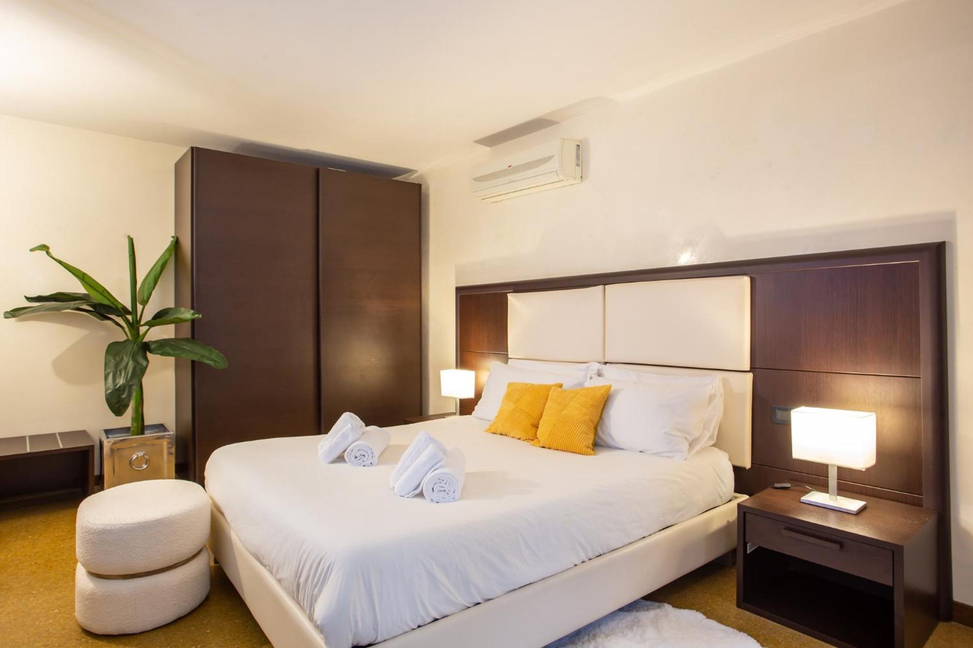 Luxury Apartment In San Marco, Венеция Екстериор снимка