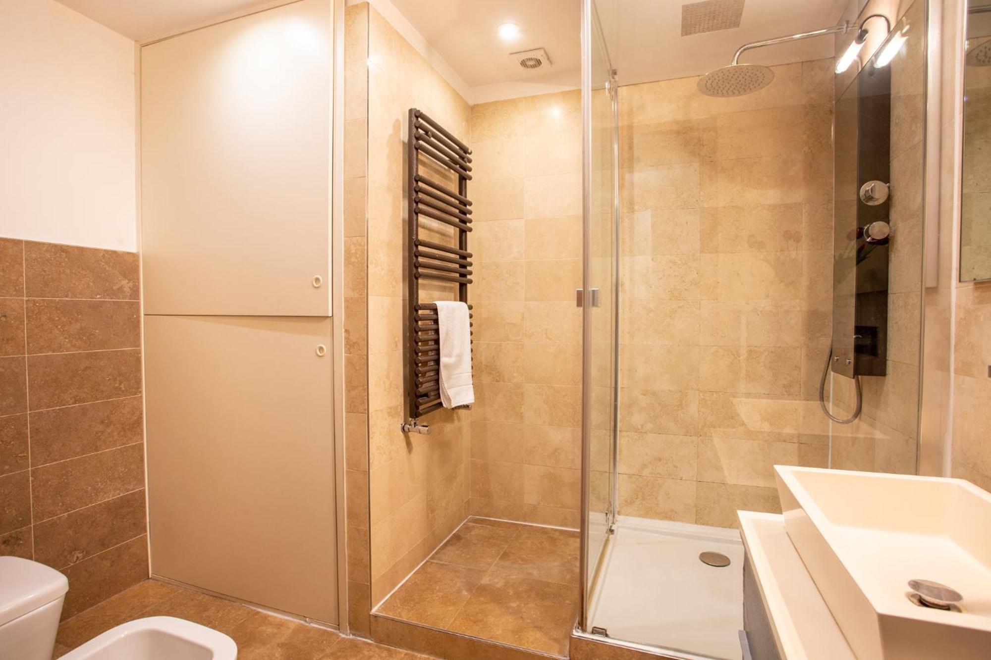 Luxury Apartment In San Marco, Венеция Екстериор снимка